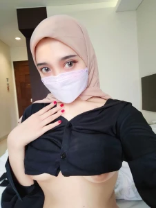 HijabCamilla aka CamillaReese 3441784