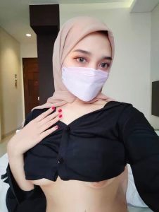 HijabCamilla aka CamillaReese 3441787