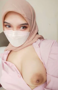 HijabCamilla aka CamillaReese 3441796