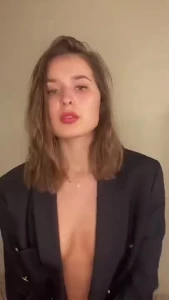 Boom Boom siredaudio TikTok trend braless part 1 3442090