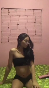 Boom Boom siredaudio TikTok trend braless part 1 3442115