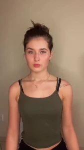 Boom Boom siredaudio TikTok trend braless part 1 3442121