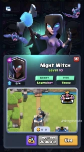 Clash Royal Nude Leak 3444508