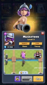 Clash Royal Nude Leak 3444509