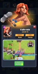 Clash Royal Nude Leak 3444510