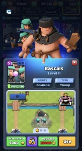 Clash Royal Nude Leak 3444511