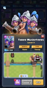 Clash Royal Nude Leak 3444512