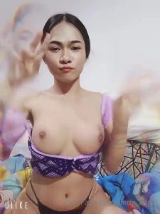 Sexy Asian Angel Dedy. 3448887