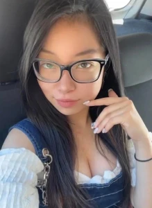 Instagram Sexy Asian Teen Fruitypoppin Karen Ip leaked