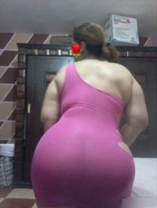 Thick Mature Arab 3465066