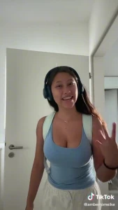 tiktok asian girl 3466982