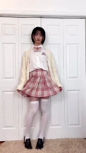 伪娘小薰　Suki Trans 3471687