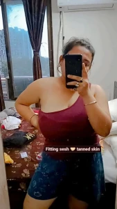 Chubby Indian bigboob girl Rachana nudes leaked 2022 3483449