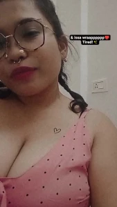 Chubby Indian bigboob girl Rachana nudes leaked 2022 3483464