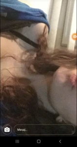 Turkish Girl Leaked