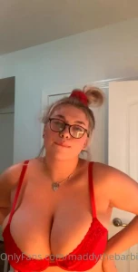 Busty M@ddyTheB@rb1