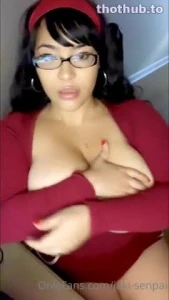 Thick Latina Slut Exposed 3488541