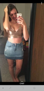 Petite slut stolen from cuck