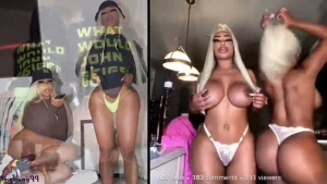 Clermont Twins - FTB 7