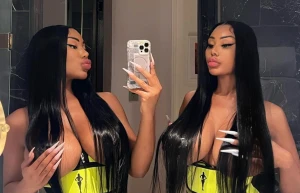 Clermont Twins - FTB 7 3497188