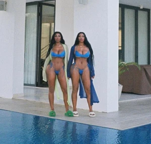 Clermont Twins - FTB 7 3497189