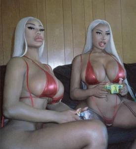 Clermont Twins - FTB 7 3497190