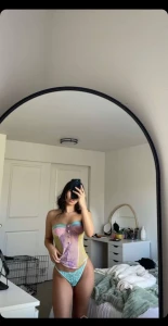 Mexican YouTuber Sexy Non-Nude Leak 3497233