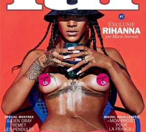 Rihanna leaked 3501172