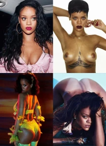 Rihanna leaked 3501179