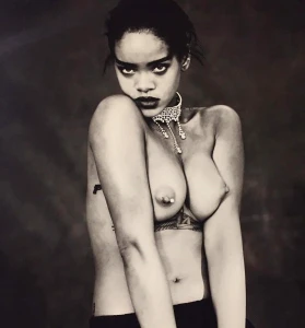 Rihanna leaked 3501180