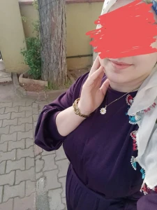 Turkish Milf with Hijab 3506655