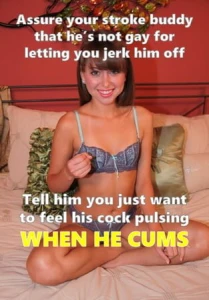 Pornosexual Corruption Captions 4 jerk buds 3508530