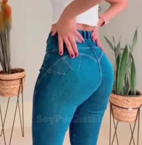 Tight Jeans Fetish 2 3520872