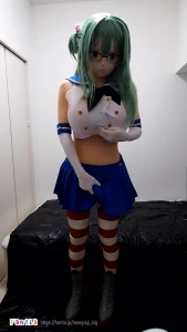 Kigurumi porn 3526030