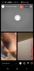 Dick suckin on ig live 3526042