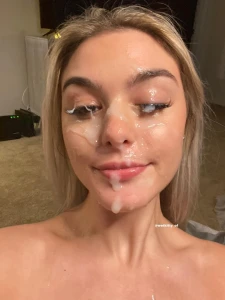 FacesOfCum #1 3528649