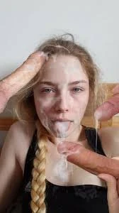 FacesOfCum #1 3528651