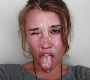 FacesOfCum #1 3528653