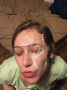 FacesOfCum #1 3528656