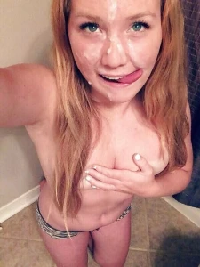 FacesOfCum #1 3528663