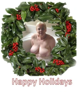 HAPPY  HOLIDAYS ! 3540450