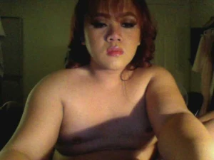 Asian transgender cutie Sweetriri619 aka RiRi aka Adaline 3542067