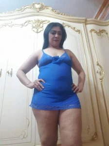 Arab Mature THick 3542483