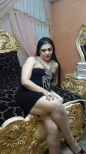 Arab Mature THick 3542484