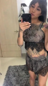 TS PetiteSexyNicole - Shemale Trans Onlyfans 3544606