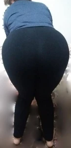 Arab MAture big ass