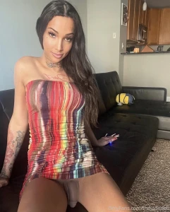 TS Thejadedoll - Shemale Trans Onlyfans 3546988