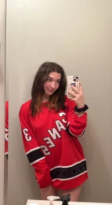 Post#719 - Carolina Hurricanes Hockey