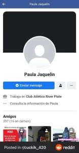 Paula jaquelin dure 3550503