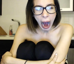 Jewel24 Mouth Fetish 3559953